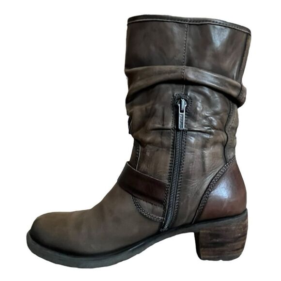 Pikolinos Boots Women - Picture 5 of 10